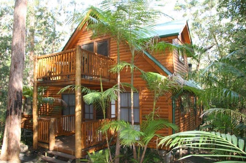 春溪山区小屋旅馆 客房 照片